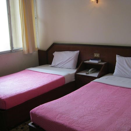 Ho Fah Hotel Пхаттхалунг Экстерьер фото